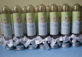 30 Tubetes Personalizados