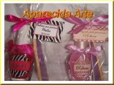 10 Kits Esmaltes Personalizados