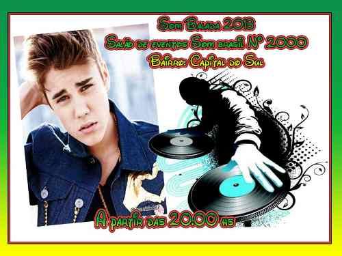 30 Convites para sua festa Personalizados