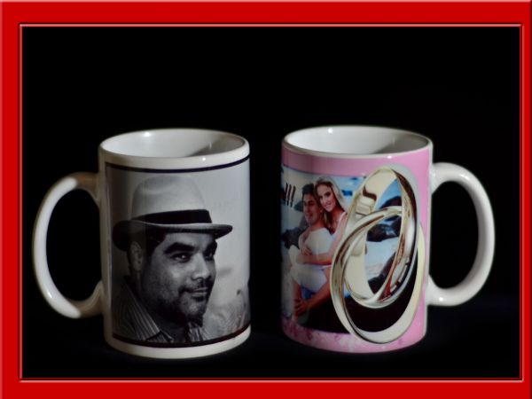 Caneca Personalizada