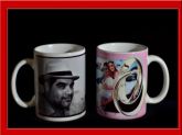 Caneca Personalizada